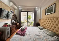 Bán nhà 5 tầng 4 phòng ngủ tại Phường Bồ Đề, Hà Nội giá 9.8 tỷ... Bán nhà riêng tại Bồ Đề, Hà Nội 06