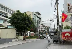 Chung cư Tecco Central Home 2 PN, gần Nơ Trang Long, Bình Thạnh, 61m², 4,5 tỷ. Thương lượng... Bán nhà mặt phố tại Bình Thạnh, Hồ Chí Minh 02