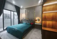 Bán nhà 3 tầng hoàn thiện tại Phù Đổng, Hoà Xuân, Đà Nẵng... Bán nhà mặt phố tại Hòa Xuân, Đà Nẵng 09