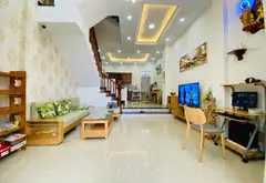 Nhà 3 Tầng - Quốc Lộ 13- Sát Gigamall - Giảm Sâu Chờ Chủ Mới!... Bán nhà riêng tại Hiệp Bình, Hồ Chí Minh 01