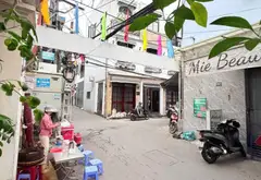 Bán nhà riêng 3 tầng tại phường Hoàng Diệu, gần Cầu Rồng, diện tích 30,2 m2... Bán nhà riêng tại Hải Châu, Đà Nẵng 01
