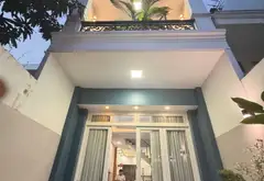 Bán nhà riêng 4 tầng hẻm xe hơi phường Bình Hưng Hòa, diện tích 90m2, nội thất đầy đủ... Bán nhà riêng tại Bình Trị Đông, Hồ Chí Minh 19