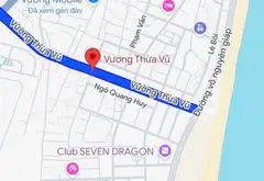 Bán nhà riêng một tầng diện tích 135m² tại phường Vương Thừa Vũ, mặt tiền rộng, đối diện công viên... Bán nhà riêng tại Sơn Trà, Đà Nẵng 02