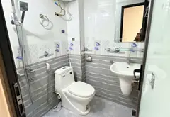 Bán nhà 3 tầng diện tích 45m2 gần phố An Dương, tiện ích đầy đủ... Bán nhà riêng tại An Biên, Hải Phòng 08