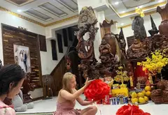 Nhà mặt phố 5 tầng diện tích 212m2, mặt tiền 7m, giá 12 tỷ... Bán nhà mặt phố tại Dĩ An, Hồ Chí Minh 08