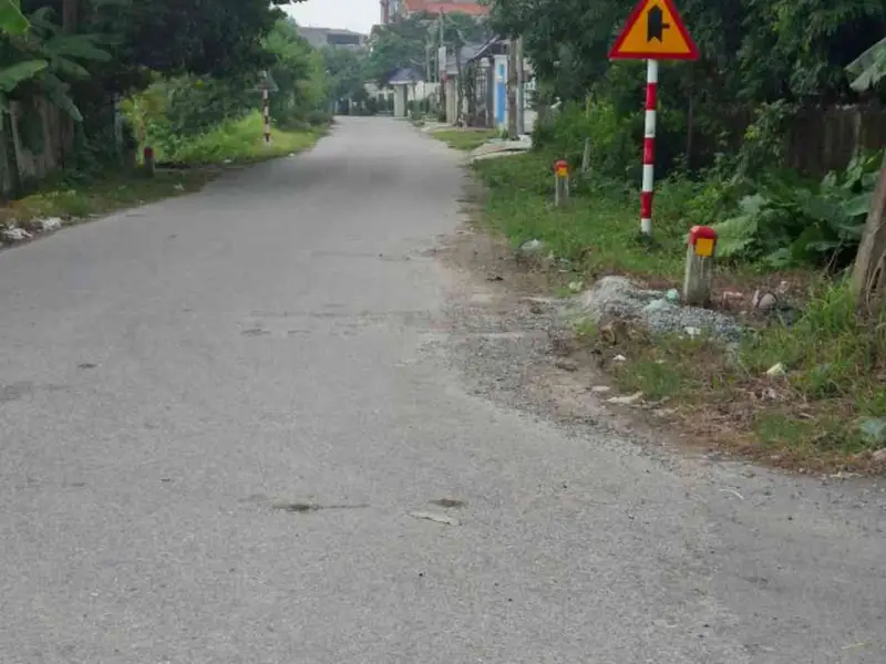 thửa đất thôn Huệ Lai 1. ****tỷ... Bán đất tại Phạm Ngũ Lão, Hưng Yên 01