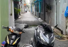 Bán nhà riêng 2 tầng tại Trương Công Định, diện tích 40m2, pháp lý rõ ràng... Bán nhà riêng tại Tân Bình, Hồ Chí Minh 02