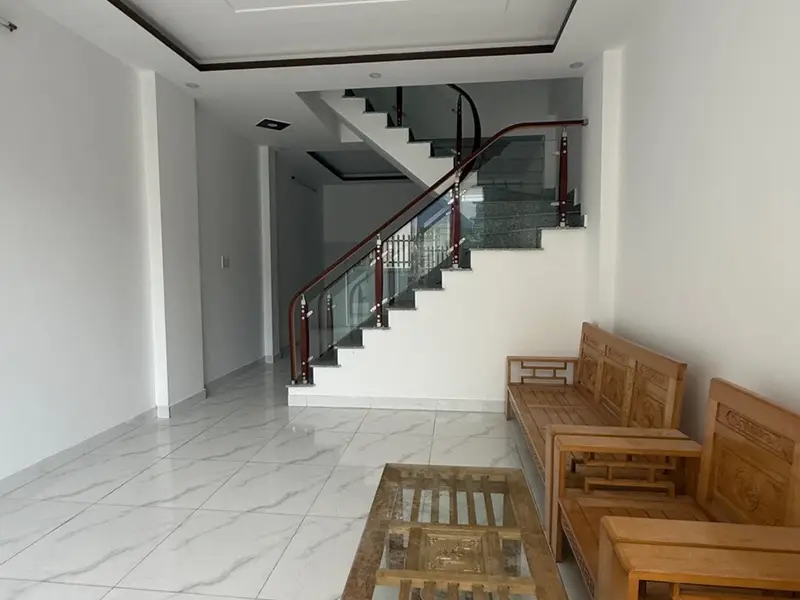 Nhà góc 3 tầng lô đắc địa, xe hơi tránh thoải mái... Bán nhà riêng tại Đông Hải, Hải Phòng 01