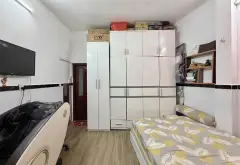 Nhà rộng thoáng, không gian sống lý tưởng ở Bình Lợi Trung... Bán nhà riêng tại Bình Lợi Trung, Hồ Chí Minh 06