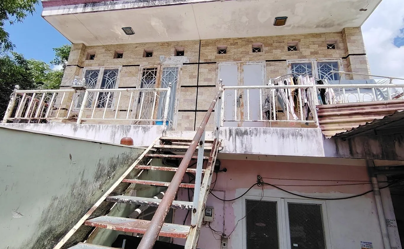 Cơ hội sở hữu nhà mặt tiền rộng 8m ngay chợ Phước Long, Quận 7... Bán owner_side tại Phú Thuận, Hồ Chí Minh 01
