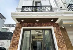 Nhà riêng 4 tầng khu phân lô cao cấp Dương Đình Nghệ, Tây Bắc... Bán nhà riêng tại An Biên, Hải Phòng 01