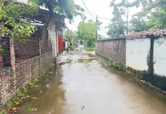 Lô Đất Vàng 237m2 Nở Hậu Sóc Sơn Giá Ưu Đãi... Bán owner_side tại Kim Anh, Hà Nội 02