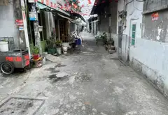 Nhà cấp 4 63m² mặt tiền 4.4m tại khu vực Hồ Văn Long, giá hấp dẫn... Bán nhà riêng tại Bình Tân, Hồ Chí Minh 04