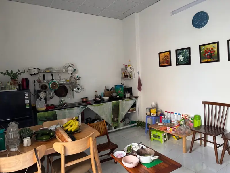🔥 KHU VỰC NÀY MÀ CÓ 108M² THÌ KHÔNG PHẢI LÚC NÀO CŨNG GẶP!... Bán nhà riêng tại Ngũ Hành Sơn, Đà Nẵng 01