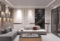Nhà 4 tầng độc lập diện tích 60m², mặt ngõ 5m, vị trí thuận tiện tại trung tâm... Bán nhà riêng tại An Hải, Hải Phòng 04