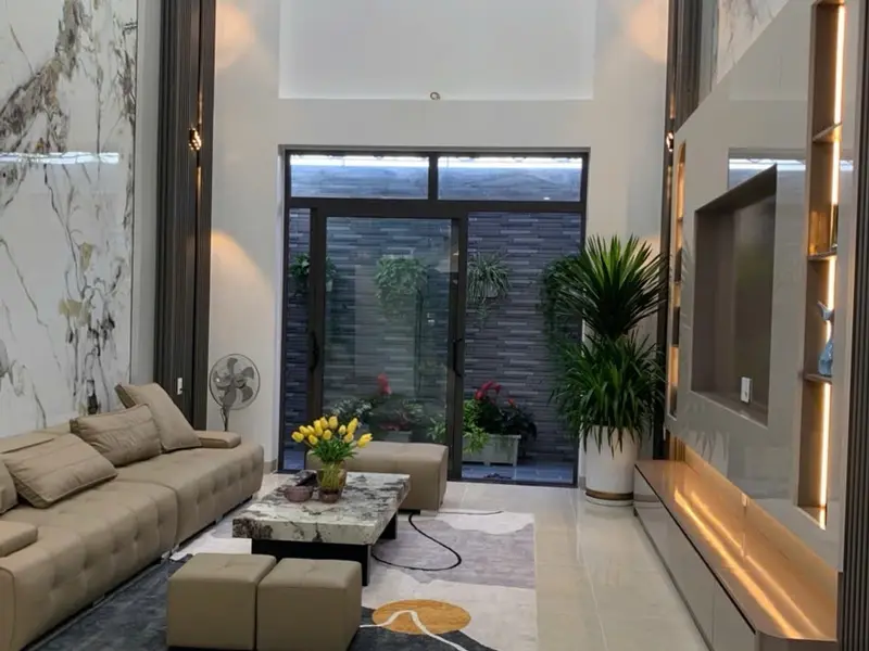 Bán nhà 4 tầng, 62m2, đường ô tô tránh, khu Nam Sơn... Bán nhà riêng tại An Dương, Hải Phòng 01