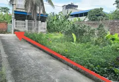 Lô góc hiếm có mặt tiền rộng tại Thôn Thượng Sóc Sơn... Bán đất tại Sóc Sơn, Hà Nội 04