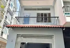 Nhà Tân Bình tiện nghi, hẻm rộng, 4 phòng ngủ... Bán nhà riêng tại Bảy Hiền, Hồ Chí Minh 05