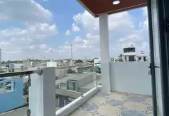 Cơ hội sở hữu nhà mới 5 tầng phong cách hiện đại tại Bình Tân, giá cực tốt... Bán nhà riêng tại Bình Tân, Hồ Chí Minh 02
