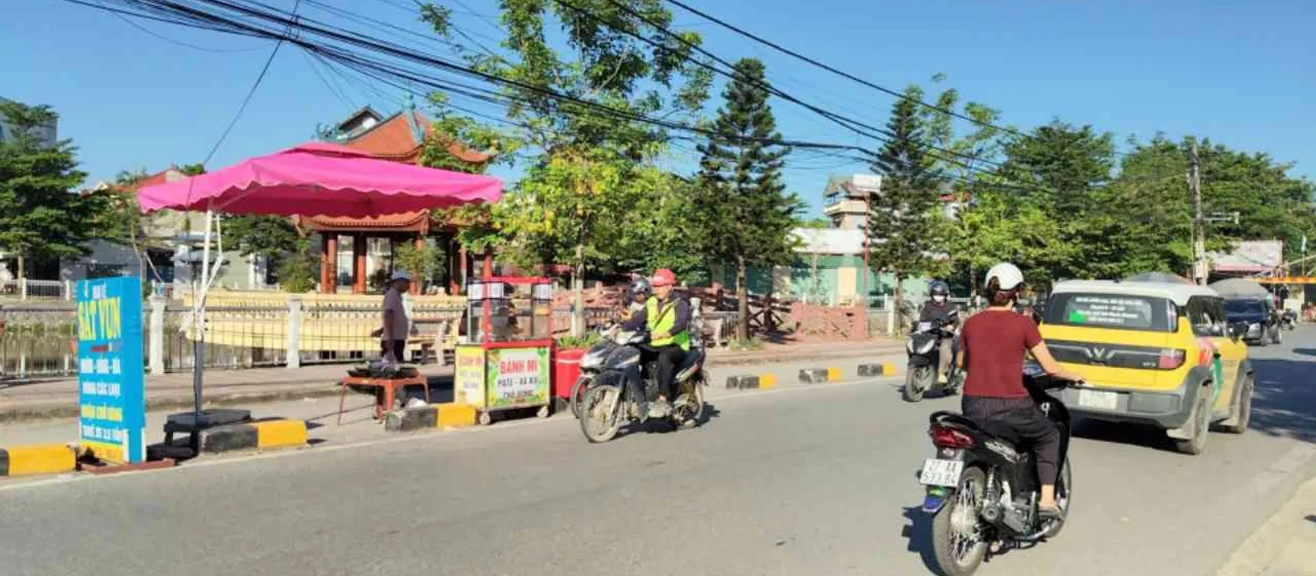 Bán đất 85m² Thôn Ngải Dương, Hưng Yên - Giá hợp lý 5 tỷ... Bán đất tại Như Quỳnh, Hưng Yên 01