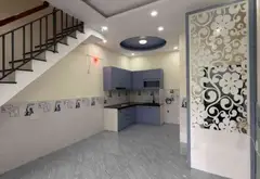 4.4x7m, Bán nhà 2 Tầng, Phan Huy Ích, P12 Gò Vấp, 3 Tỷ... Bán nhà riêng tại An Hội Tây, Hồ Chí Minh 02