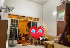 TÀI CHÍNH 2,8 TỶ – NHÀ 2PN TRẦN XUÂN SOẠN, QUẬN 7... Bán nhà riêng tại Tân Hưng, Hồ Chí Minh 06