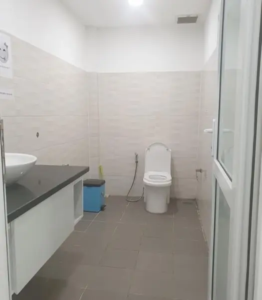Kho xưởng 4 tầng mặt tiền rộng tại Quận 12 phù hợp kinh doanh và đầu tư... Bán kho, nhà xưởng tại An Phú Đông, Hồ Chí Minh 01