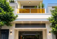 Nhà mặt tiền kinh doanh đường số 16, bình hưng hòa A,Bình Tân... Bán nhà mặt phố tại Bình Hưng Hòa, Hồ Chí Minh 01