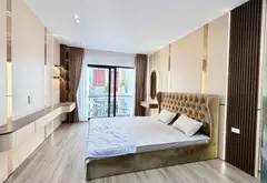 Bán nhà riêng 6 tầng tại phường Phúc Lợi, Long Biên với thang máy và gara ô tô... Bán nhà riêng tại Phúc Lợi, Hà Nội 08