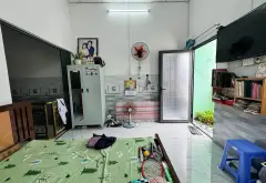 Nhà 2 tầng mới tinh, rộng rãi ngay chợ Gò Xoài... Bán nhà riêng tại Bình Hưng Hòa, Hồ Chí Minh 04