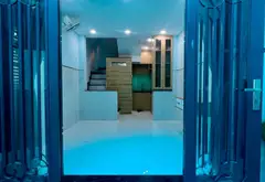 Nhà bán Nơ Trang Long, giá 4.55 tỷ... Bán nhà riêng tại Bình Thạnh, Hồ Chí Minh 07