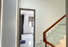 Bán nhà riêng 4 tầng tại phường Thông Tây Hội, Hồ Chí Minh, diện tích 54m2, giá 6,98 tỷ đồng... Bán nhà riêng tại Thông Tây Hội, Hồ Chí Minh 05