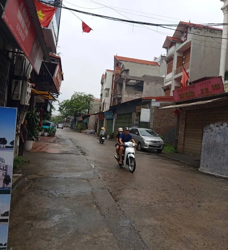 Nhà nhỏ giá hời, đường ô tô nhỏ đỗ cửa, kinh doanh tốt!... Bán đất tại Chi Lăng, Bắc Ninh 01