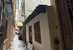 Cát Linh - Nhà cấp 4 cũ 45m2 - vài bước ra oto tránh... Bán nhà riêng tại Đống Đa, Hà Nội 01