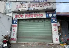Nhà mặt phố tiềm năng tại Quận 8, giá siêu tốt... Bán nhà mặt phố tại Chánh Hưng, Hồ Chí Minh 01