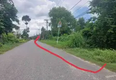 Quỹ đất khủng mặt tiền đường Hòa Phú, Củ Chi – Cơ hội đầu tư siêu hấp dẫn... Bán đất tại Bình Mỹ, Hồ Chí Minh 01