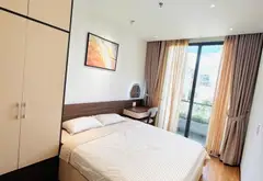 Tòa Căn Hộ Mini 7 Tầng Sinh Lời Tại Khu Du Lịch Đà Nẵng... Bán chung cư mini tại Ngũ Hành Sơn, Đà Nẵng 16