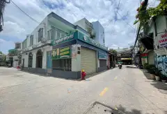 Nhà nhỏ xinh, tiện nghi đầy đủ ngay Tân Thới Nhất... Bán nhà riêng tại Đông Hưng Thuận, Hồ Chí Minh 03