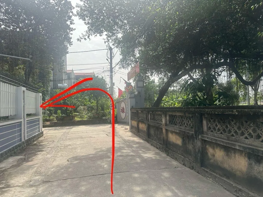 Lô Đất Đẹp Trung Tâm Lê Xá Gần Vinhomes Global Gate giá 6.5 tỷ... Bán owner_side tại Đông Anh, Hà Nội 01