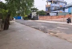Bán đất mặt tiền rộng 20m tại Quận 12, diện tích 1058m² (986m thổ) - Vị trí tăng trưởng ngay kênh🔥... Bán đất tại Đông Hưng Thuận, Hồ Chí Minh 05