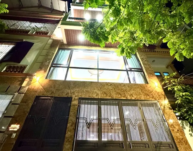Bán nhà Xuân Đỉnh, 65m2 x 6 tầng, thang máy, ô tô vào nhà, đẹp long lanh. 21.7 tỷ... Bán nhà riêng tại Xuân Đỉnh, Hà Nội 01
