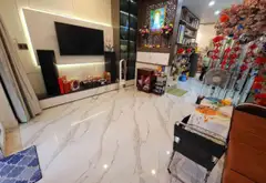 Bán nhà riêng 2 tầng phường An Hội Tây, Hồ Chí Minh, mặt tiền 4.5m, pháp lý cơ sở... Bán nhà riêng tại An Hội Tây, Hồ Chí Minh 05