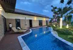 Villa Đồng Đò - Sóc Sơn - Nghỉ Dưỡng Cao Cấp - Sẵn Dòng Tiền... Bán nhà riêng tại Kim Anh, Hà Nội 07