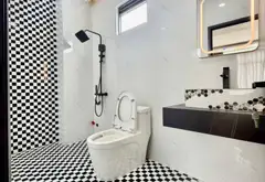 NHÀ HOT TREND 3 TẤM MỚI TINH GẦN CẦU PHÚ XUÂN, 5TỶ HƠN... Bán nhà riêng tại Nhà Bè, Hồ Chí Minh 17