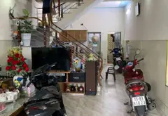 Bán nhà riêng 3 tầng gần Viện Tiệp 2 diện tích 60.9m² sổ đỏ chuẩn giá 2.85 tỷ... Bán nhà riêng tại An Hải, Hải Phòng 03