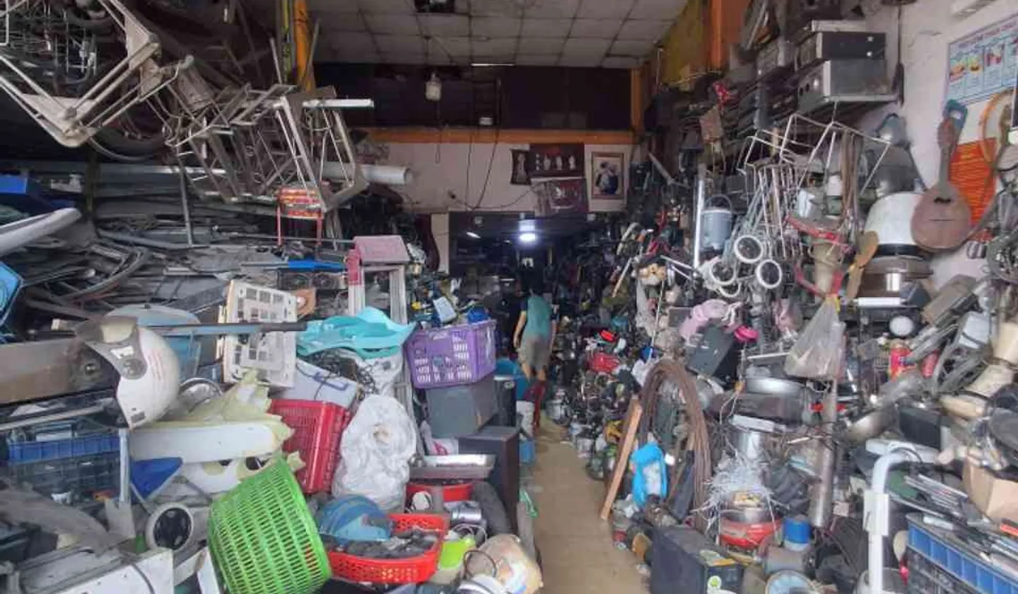 Bán nhà mặt phố xã Hóc Môn, TP.HCM, mặt tiền rộng, giá chỉ 11 tỷ... Bán nhà mặt phố tại Bà Điểm, Hồ Chí Minh 01