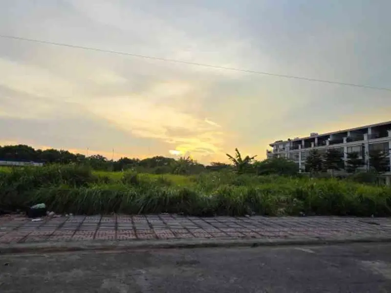 Biệt thự liền kề siêu hot ngay VSIP Từ Sơn... Bán biệt thự, liền kề tại Từ Sơn, Bắc Ninh 01