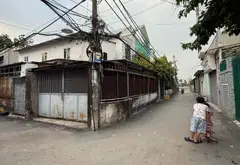 Bán nhà lô góc 2 mặt hẻm xe hơi, Bờ Kè Tham Lương, 7.8x16m, Tiện xây mới... Bán nhà riêng tại An Hội Tây, Hồ Chí Minh 04