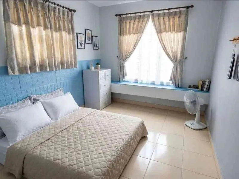 CHỦ GẤP BÁN-TRUNG TÂM TÂN BÌNH- KHU BÀU CÁT... Bán nhà riêng tại Bảy Hiền, Hồ Chí Minh 01