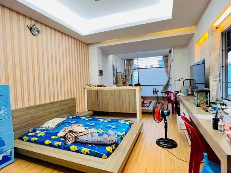 🔥🏠MT LÔ GÓC GẦN CHỢ TÂN HƯƠNG - TÂY SƠN - 5 TẦNG BTCT- 5PN - 4 x 19 - ĐƯỜNG 10M CÓ LỀ... Bán nhà mặt phố tại Phú Thọ Hòa, Hồ Chí Minh 01